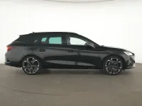 Second-hand Cupra Leon VZ 310 CP (228 kW) 2022 Negru Berlinǎ