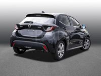 Gebraucht Mazda 2 Exclusive-Line 116 PS (85 kW) 2025 Opera black Kleinwagen