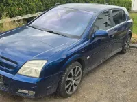 Gebraucht Opel Signum 150 PS (110 kW) 2004 Grau Kleinwagen