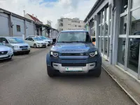 Gebraucht Land Rover Defender 241 PS (177 kW) 2021 Blau SUV