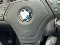 Gebraucht BMW 320 150 PS (110 kW) 2000 Grün Limousine