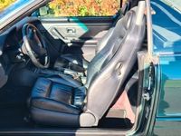 gebraucht Audi 80 Cabrio / Cabriolet 2,6 V6 Automatik