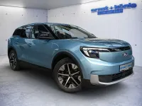 Gebraucht Ford Explorer Select 210 kW (286 PS) 2025 Blau SUV