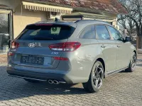 Neu Hyundai i30 N Line 150 PS (110 kW) 2026 Grau Limousine