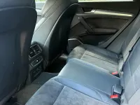 Gebraucht Audi Q5 S-Line 190 PS (139 kW) 2018 Schwarz SUV