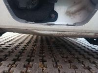 Gebraucht Skoda Roomster 105 PS (77 kW) 2008 Weiß Van / Kleinbus