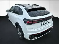 Gebraucht VW Taigo R-line 150 PS (110 kW) 2025 Weiß SUV
