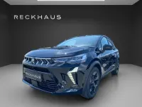 Neu Mitsubishi ASX Diamant Edition 158 PS (116 kW) 2026 Schwarz SUV