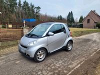 gebraucht Smart ForTwo Coupé 451