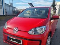 gebraucht VW up! 1.0 44kW move move