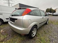 Gebraucht Ford Focus Futura 75 PS (55 kW) 1999 Grau Limousine