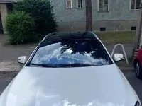 Gebraucht Mercedes GLA180 Urban 122 PS (89 kW) 2017 Weiß SUV