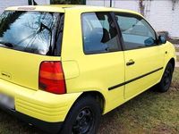 gebraucht Seat Arosa 