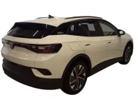 Gebraucht VW ID.4 Pro 210 kW (286 PS) 2025 Weiß SUV