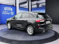 Gebraucht Ford Kuga ST-Line X 225 PS (165 kW) 2024 Agate black metallic SUV