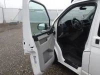 Gebraucht VW Transporter 150 PS (110 kW) 2018 Van