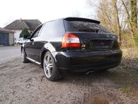 gebraucht Audi S3 8L 1.8 T 20V quattro 209PS