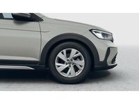 Neu VW Taigo Life 95 PS (69 kW) 2026 Grau SUV