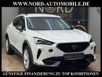 Używany Cupra Formentor 190 KM (139 kW) 2023 Biały SUV