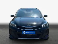 Neu Kia XCeed Spirit 150 PS (110 kW) 2026 Schwarz SUV