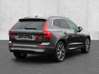 Gebraucht Volvo XC60 Core 197 PS (144 kW) 2024 Particular grey SUV
