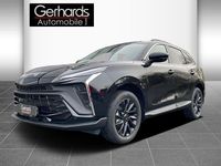 Gebraucht DFSK Forthing 5 177 PS (130 kW) 2025 Schwarzmetallic SUV