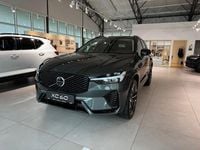 Usata Volvo XC60 Ultra 455 CV (334 kW) 2025 Grigio SUV