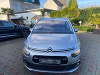 gebraucht Citroën C4 SpaceTourer GrandPureTech 130 Stop&Start SHINE