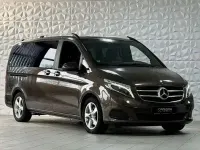 Gebraucht Mercedes V220 2017 Andere Van / Kleinbus