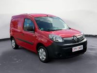 Gebraucht Renault Kangoo 44 kW (60 PS) 2017 Rot Van / Kleinbus