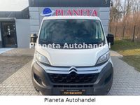 gebraucht Citroën Jumper Kasten 30 L1H1 Business BlueHDi 130 Start