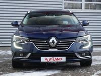Gebraucht Renault Talisman Initiale Paris 200 PS (147 kW) 2017 Blau Kombi