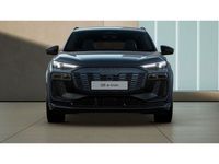 Gebraucht Audi Q6 e-tron S-Line 284 kW (387 PS) 2025 Blau SUV
