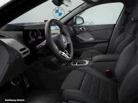Nowe BMW 220 Performance 163 KM (119 kW) 2025 Biały Coupe