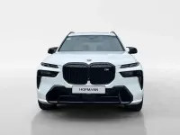 Gebraucht BMW X7 M Sport 530 PS (389 kW) 2023 Alpinweiß uni SUV