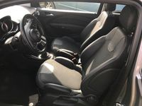 gebraucht Opel Adam Open Air 1,0 Turbo EcoFlex