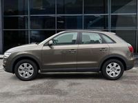 Gebraucht Audi Q3 Design 140 PS (102 kW) 2014 SUV
