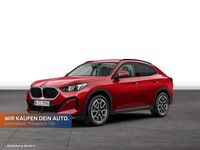 Gebraucht BMW X2 Shadowline 150 PS (110 kW) 2025 Fire red metallic SUV