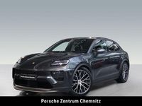 Gebraucht Porsche Macan 4 Electric 300 kW (408 PS) 2026 Grau SUV