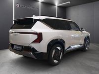 Neu Kia EV5 Earth 160 kW (218 PS) 2026 Weiß SUV
