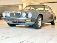 gebraucht Jaguar XJ V 12 **19.000KM (!) ** TOP ZUSTAND Dt.Auto!