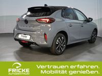 gebraucht Opel Corsa GS+Rückfahrkam.+Sitz&Lenkradheiz.+Navi+LED