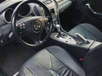 gebraucht Mercedes SLK200 KOMPRESSOR -