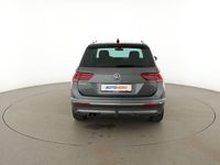 Gebraucht VW Tiguan Highline 150 PS (110 kW) 2020 Grau SUV