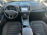Gebraucht Ford Galaxy Titanium 241 PS (177 kW) 2020 Silber Van / Kleinbus