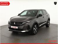 Gebraucht Peugeot 3008 131 PS (96 kW) 2023 Artensegraumet. (metallic) SUV