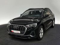 Gebraucht Audi Q3 S-Line 150 PS (110 kW) 2024 Schwarz SUV