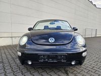 gebraucht VW Beetle NewCabriolet 1.9 TDI | Highline | Leder