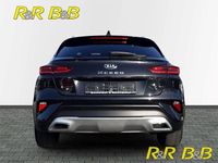 Gebraucht Kia XCeed Launch Edition 140 PS (102 kW) 2020 Schwarz SUV