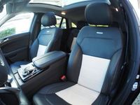 Gebraucht Mercedes GLE450 AMG Active 367 PS (269 kW) 2016 Schwarz metallic Coupé